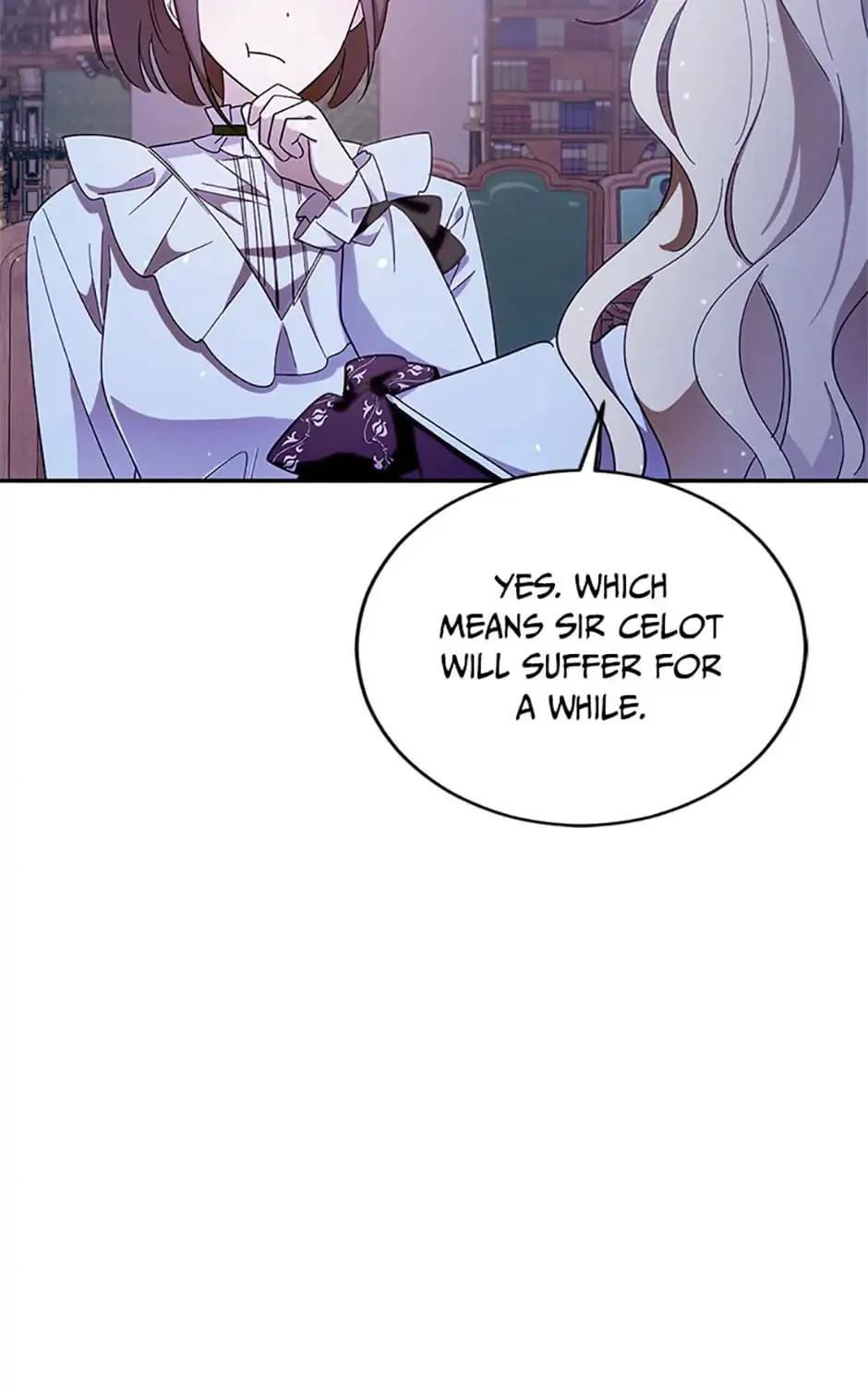 My Dear Tyrant (Gundubu) Chapter 24 page 83 - 