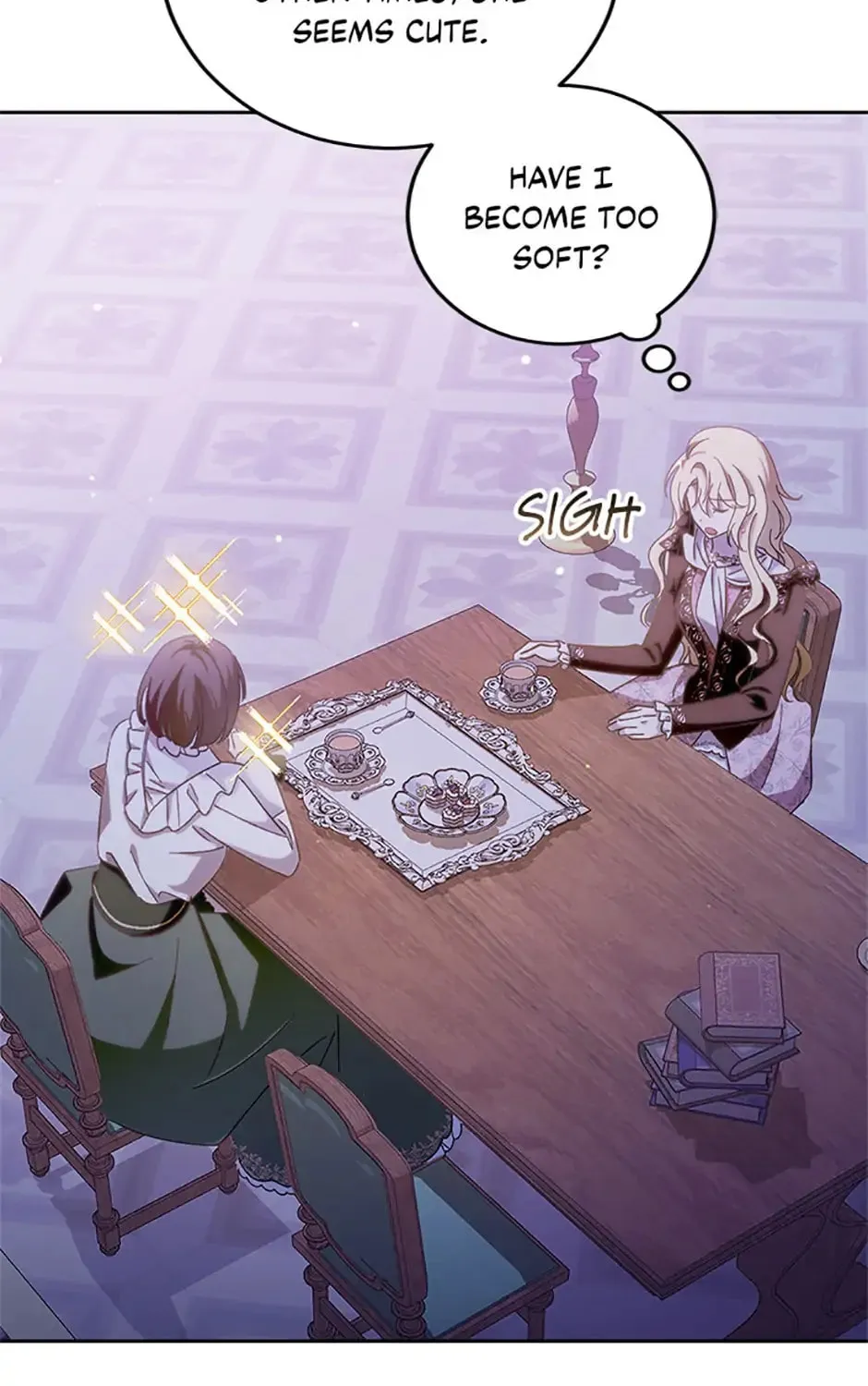 My Dear Tyrant (Gundubu) Chapter 24 page 91 - 