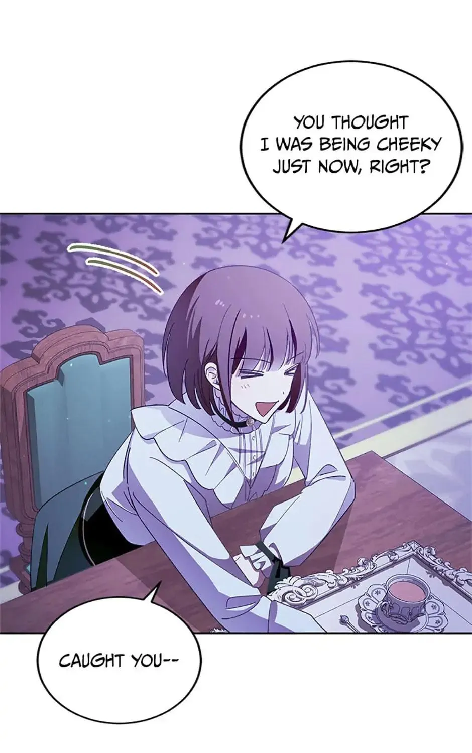 My Dear Tyrant (Gundubu) Chapter 24 page 93 - 