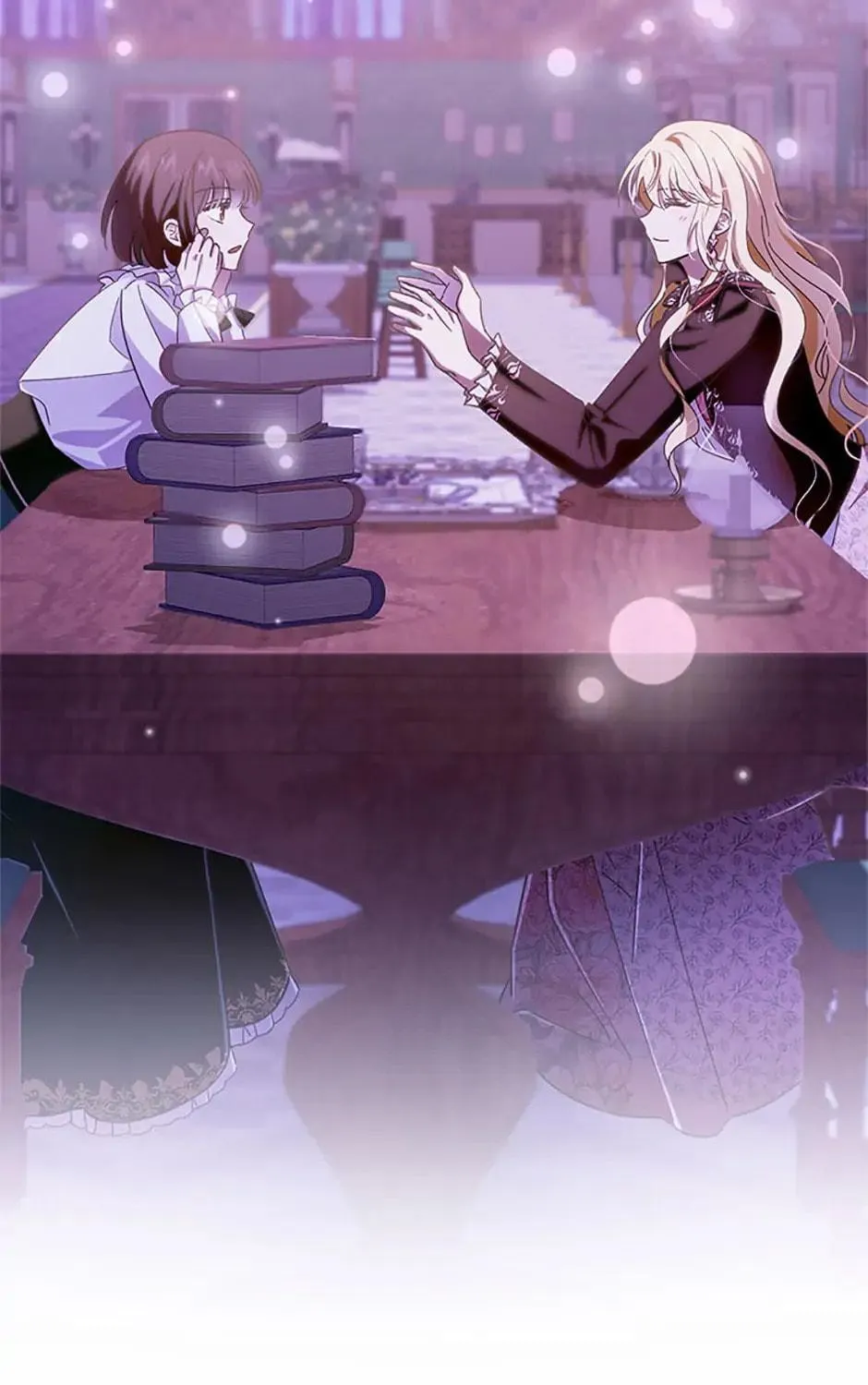 My Dear Tyrant (Gundubu) Chapter 24 page 99 - 