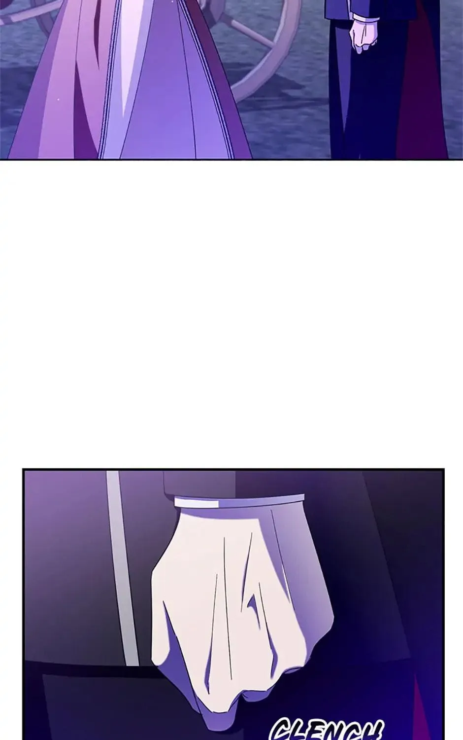 My Dear Tyrant (Gundubu) Chapter 25 page 11 - 