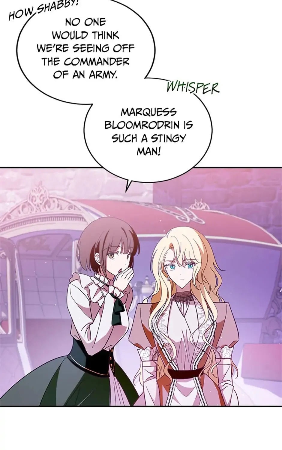 My Dear Tyrant (Gundubu) Chapter 25 page 103 - 