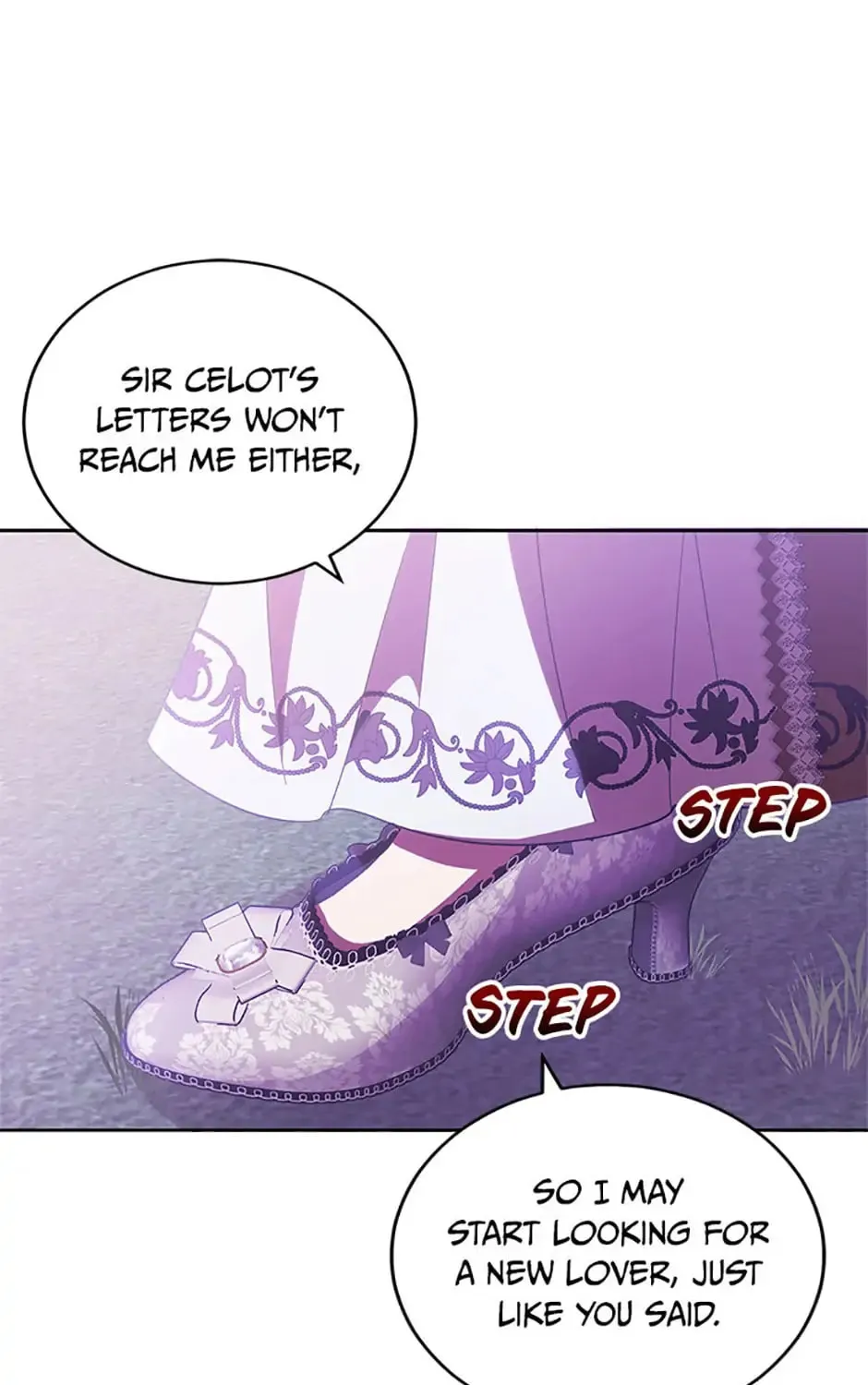 My Dear Tyrant (Gundubu) Chapter 25 page 119 - 