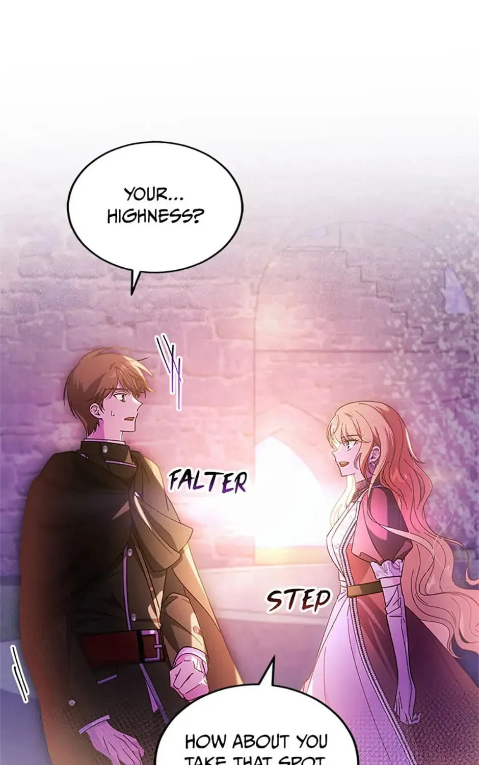 My Dear Tyrant (Gundubu) Chapter 25 page 121 - 