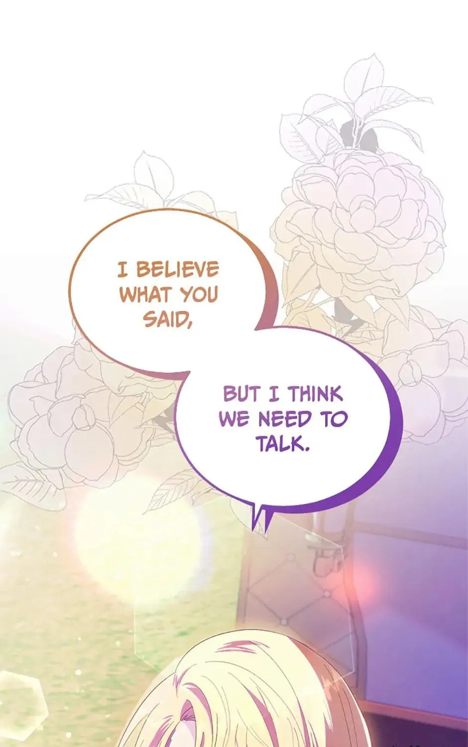 My Dear Tyrant (Gundubu) Chapter 25 page 127 - 
