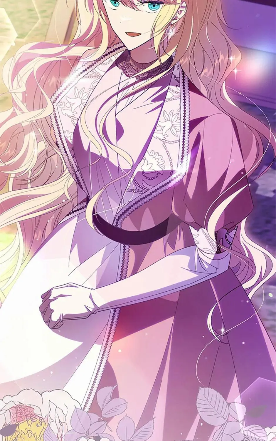 My Dear Tyrant (Gundubu) Chapter 25 page 129 - 