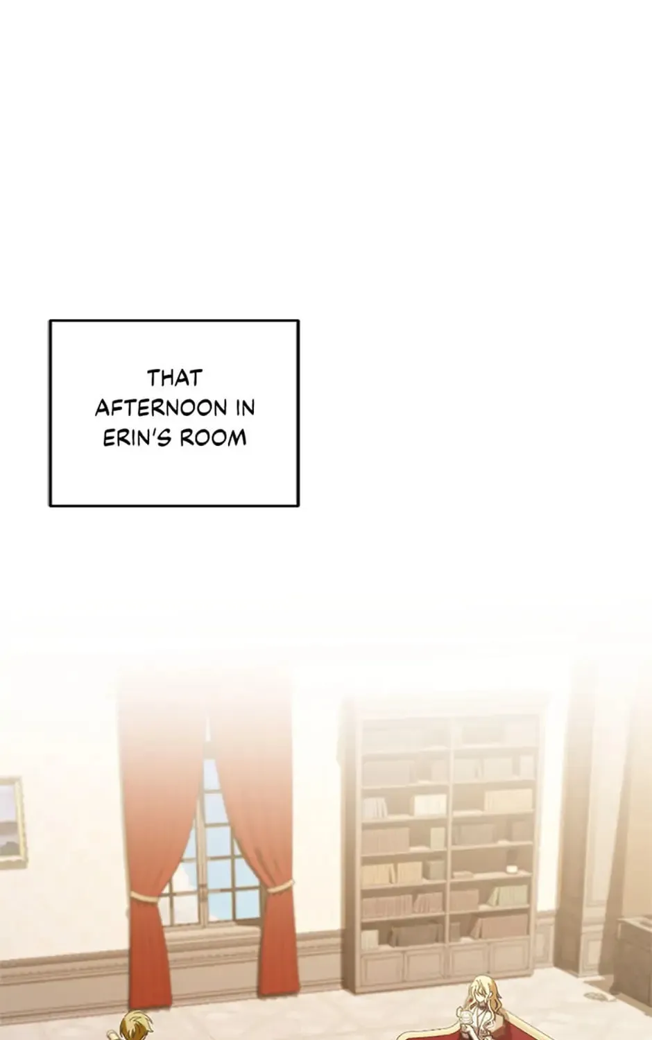 My Dear Tyrant (Gundubu) Chapter 25 page 133 - 