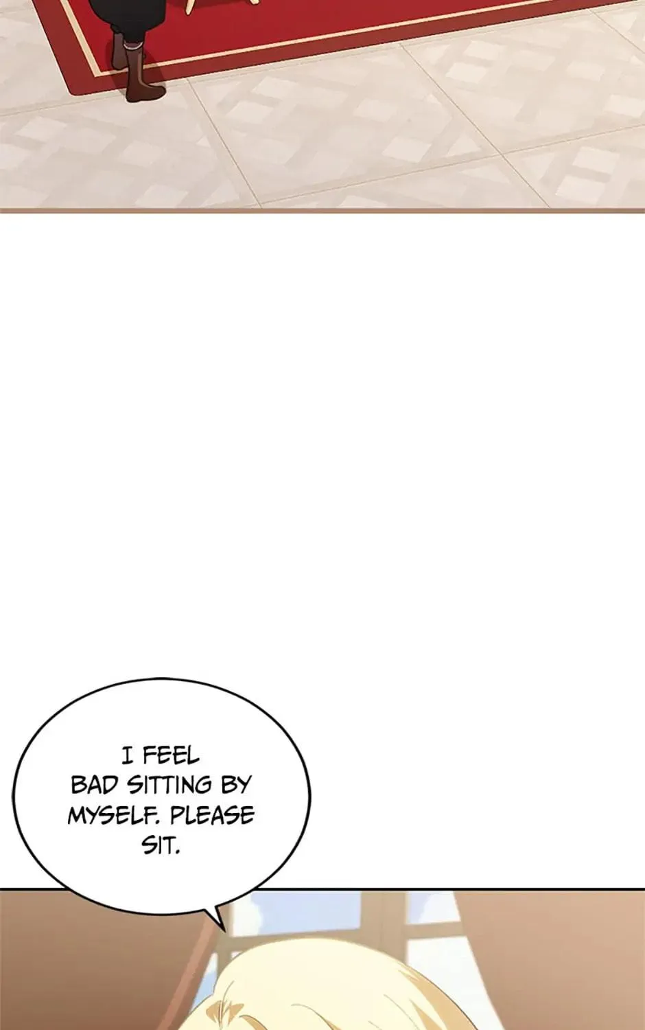 My Dear Tyrant (Gundubu) Chapter 25 page 135 - 