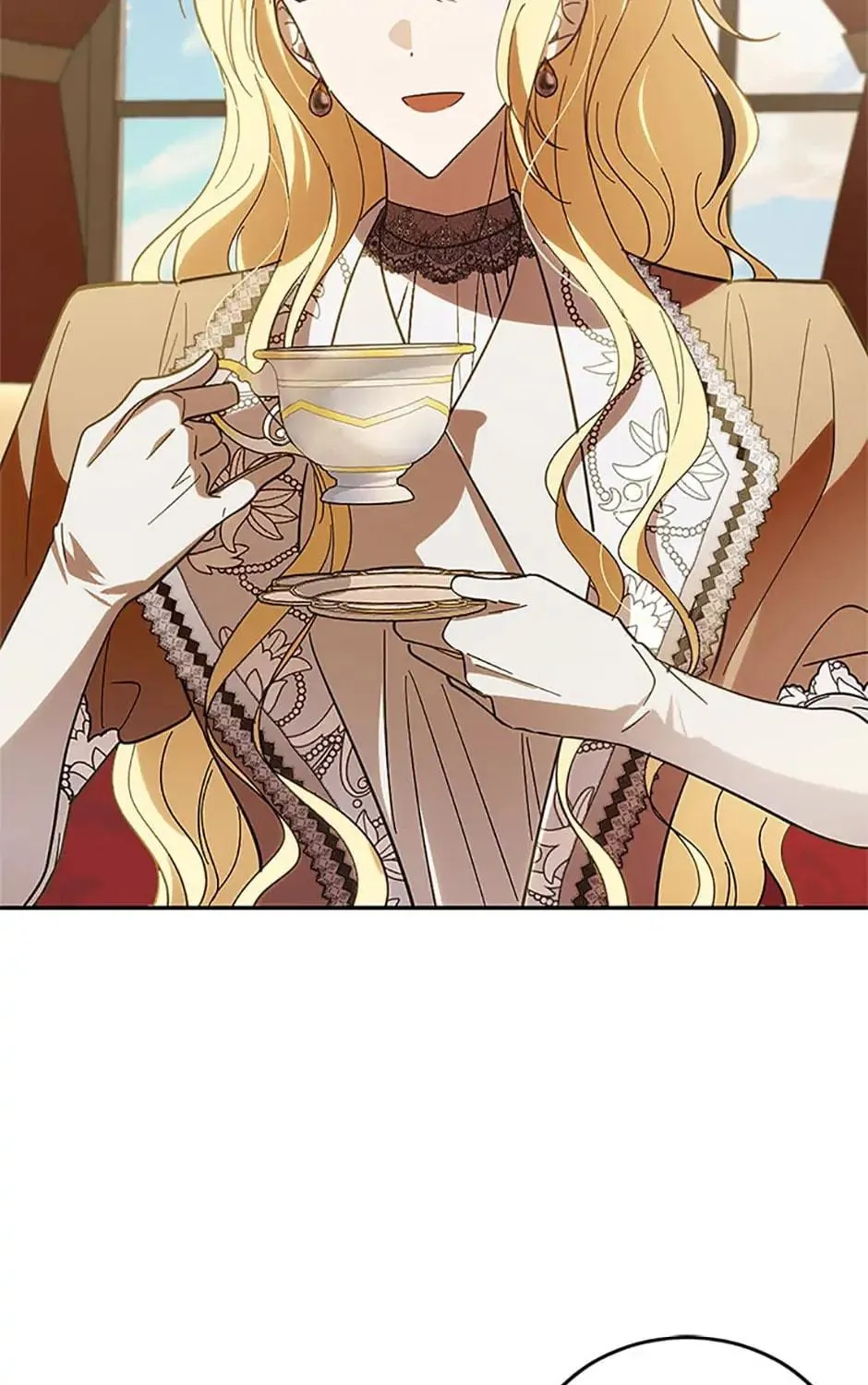 My Dear Tyrant (Gundubu) Chapter 25 page 137 - 
