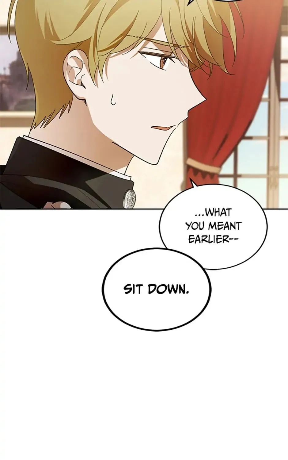 My Dear Tyrant (Gundubu) Chapter 25 page 139 - 