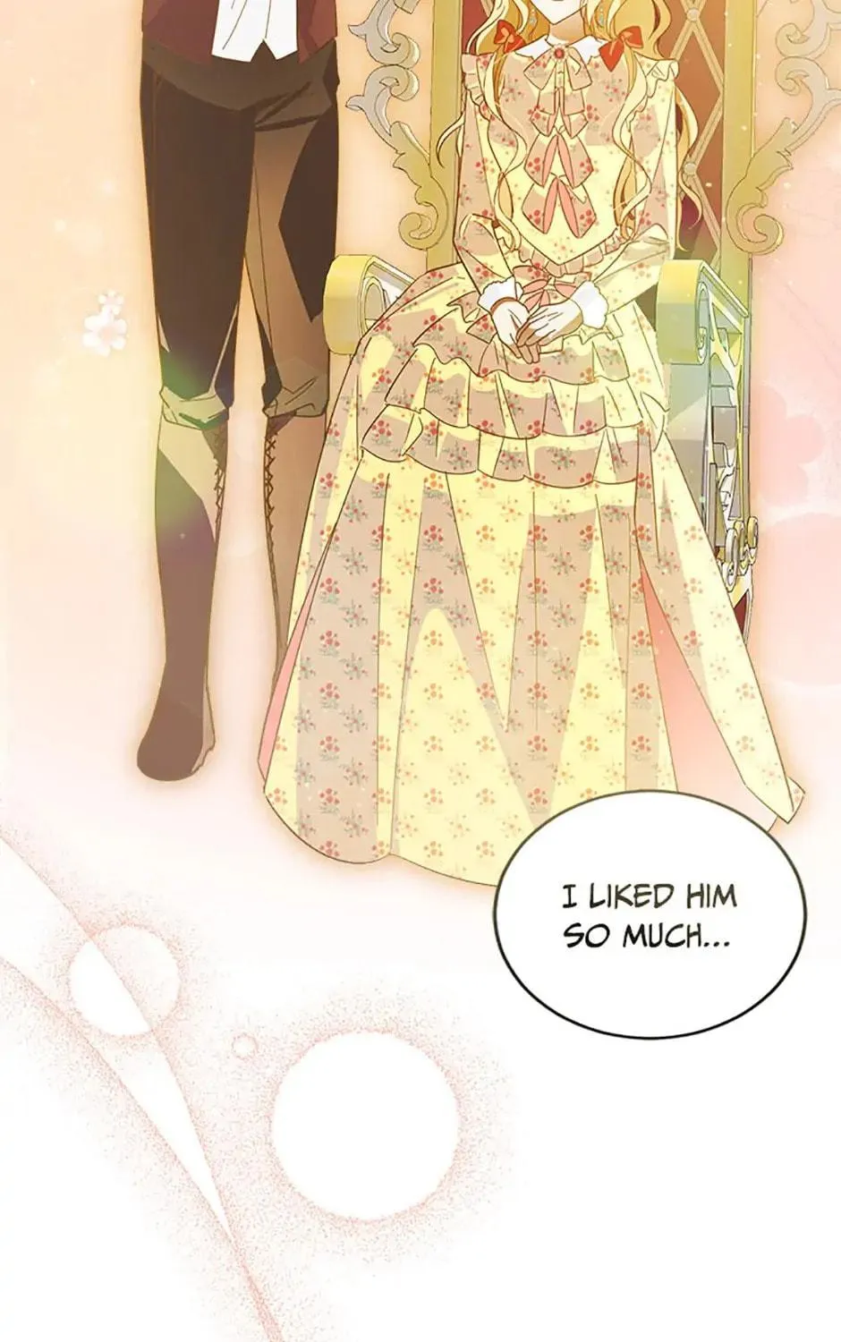 My Dear Tyrant (Gundubu) Chapter 25 page 147 - 
