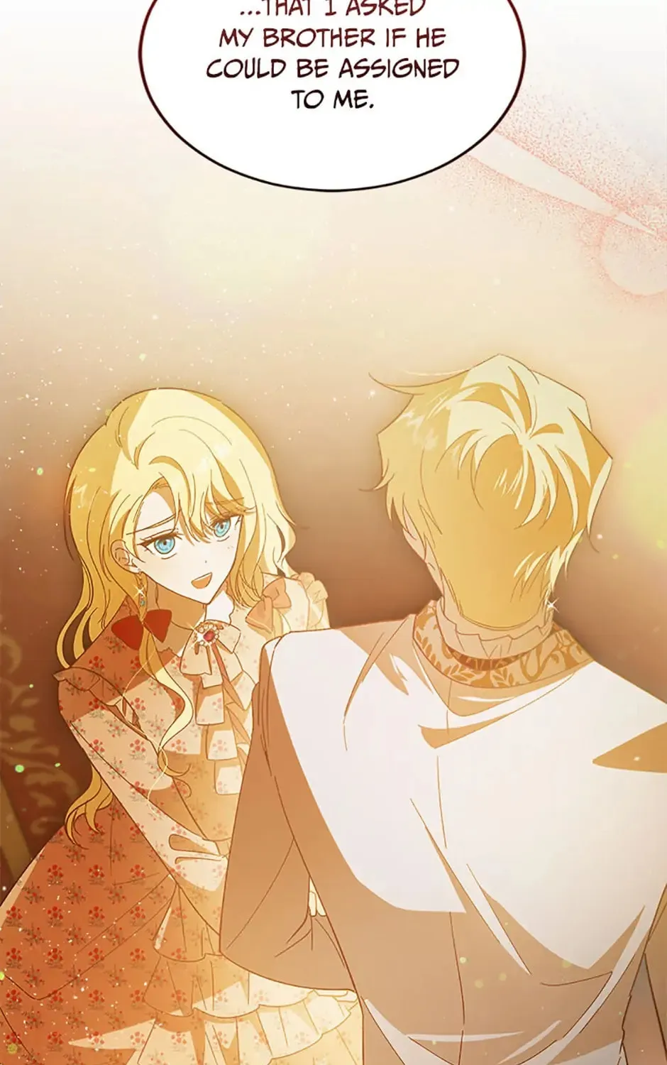 My Dear Tyrant (Gundubu) Chapter 25 page 149 - 