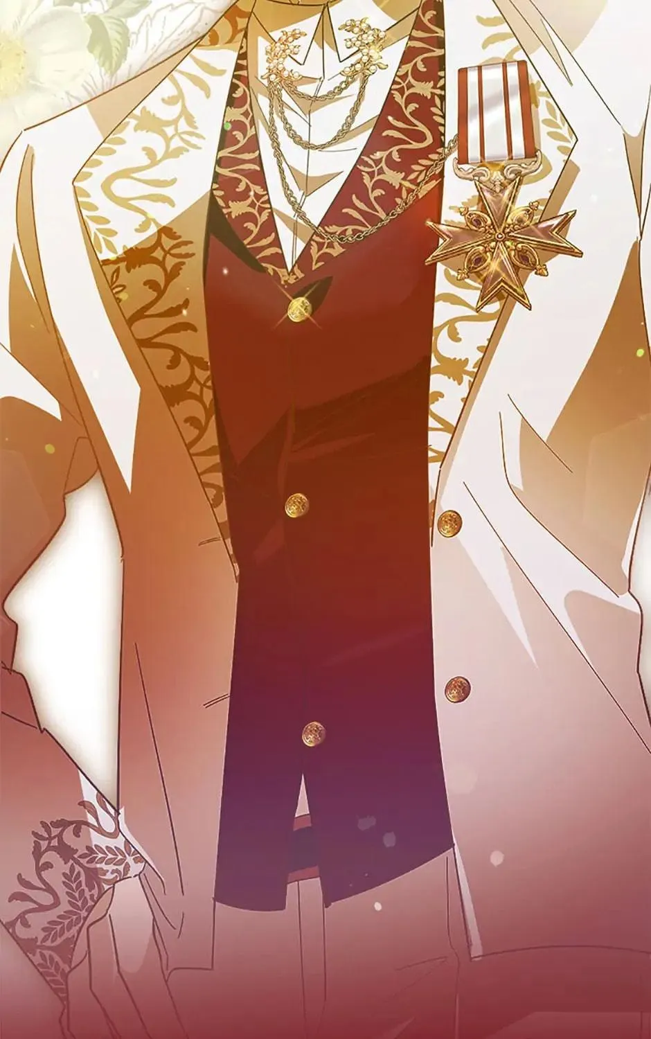 My Dear Tyrant (Gundubu) Chapter 25 page 153 - 