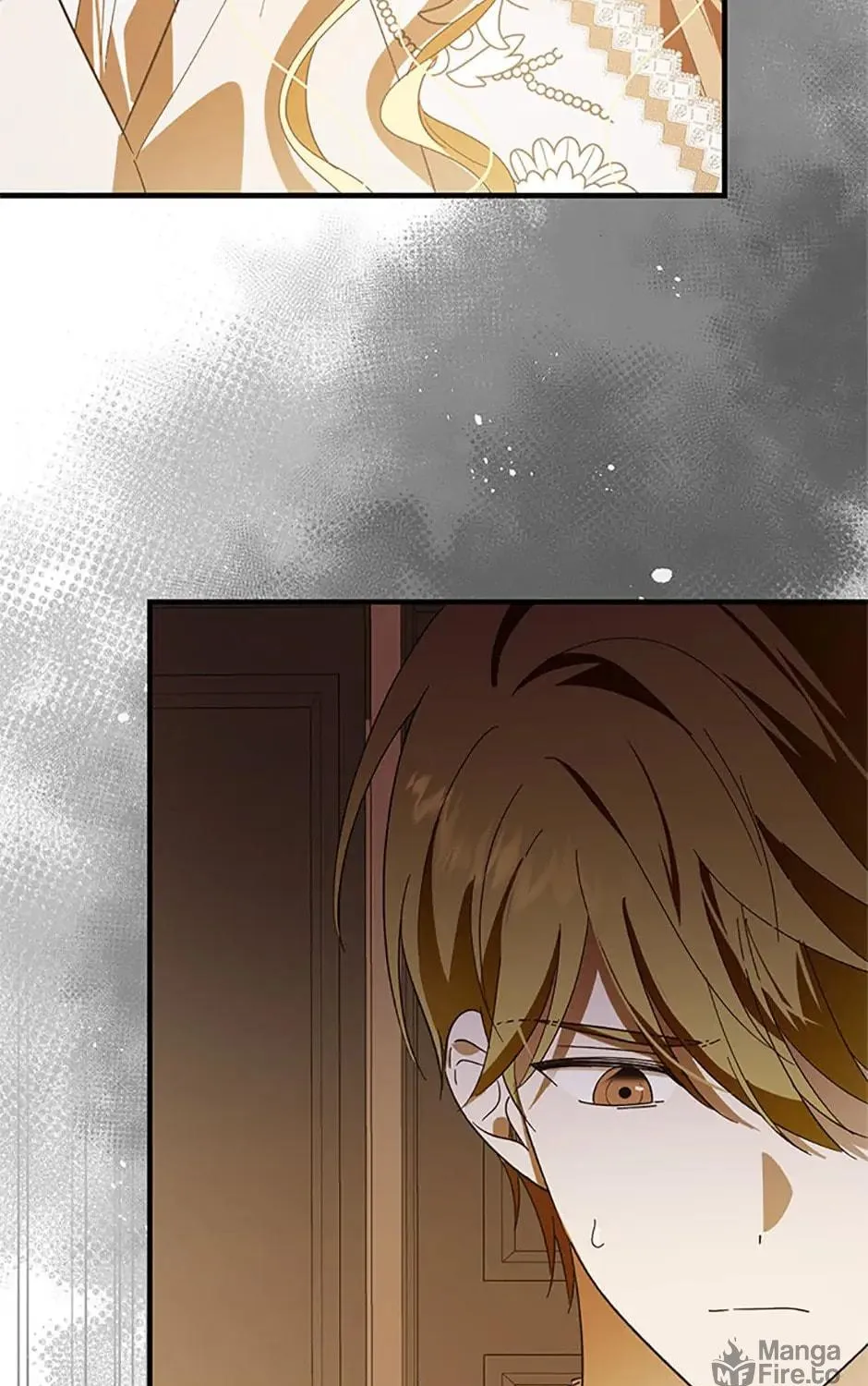 My Dear Tyrant (Gundubu) Chapter 25 page 159 - 