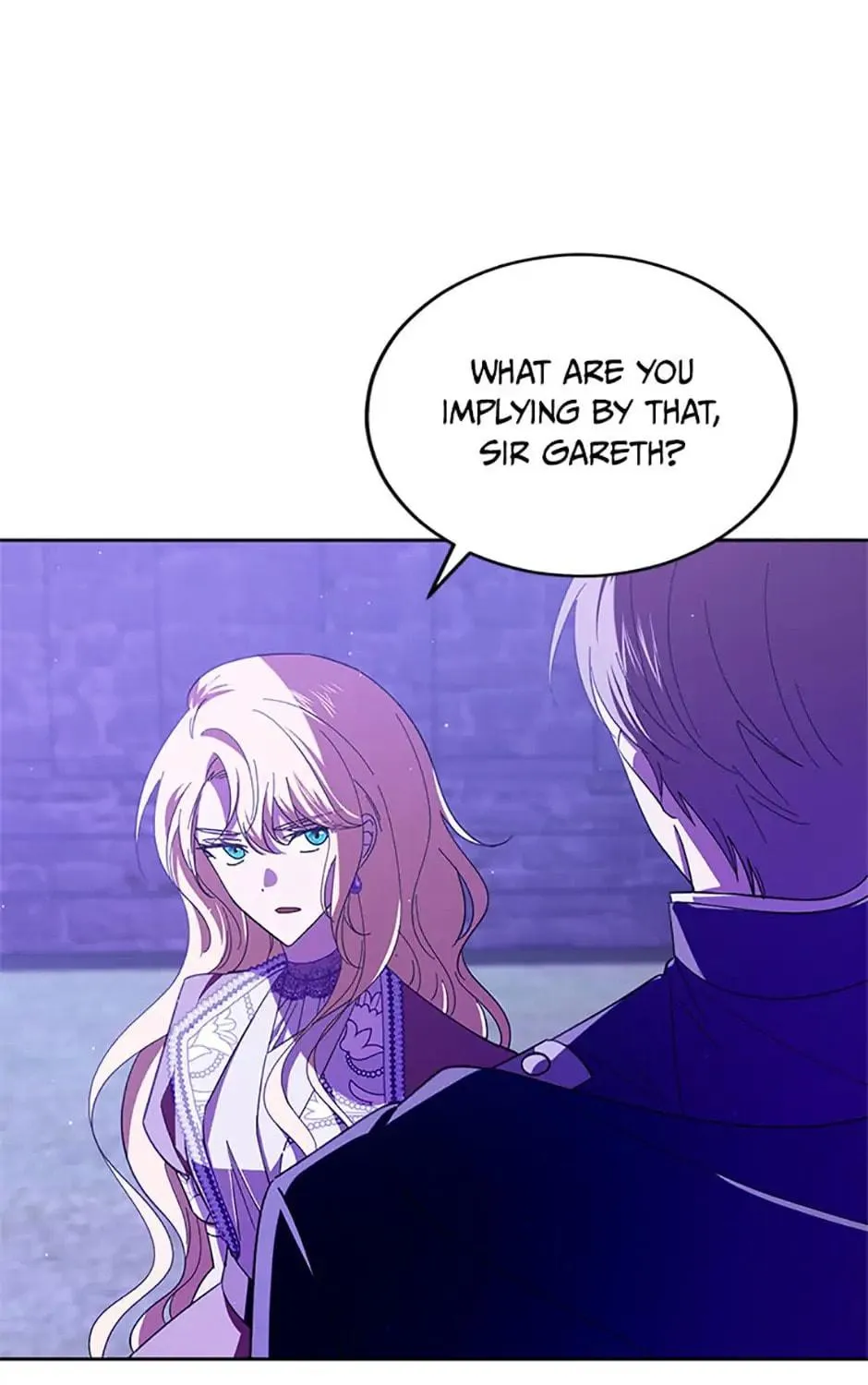 My Dear Tyrant (Gundubu) Chapter 25 page 19 - 