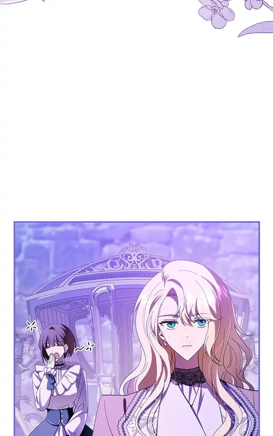 My Dear Tyrant (Gundubu) Chapter 25 page 3 - 