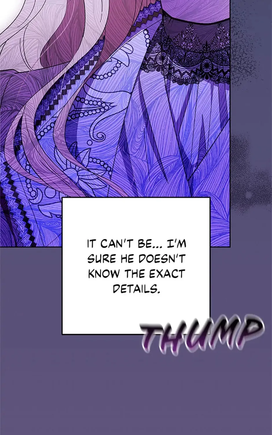 My Dear Tyrant (Gundubu) Chapter 25 page 31 - 
