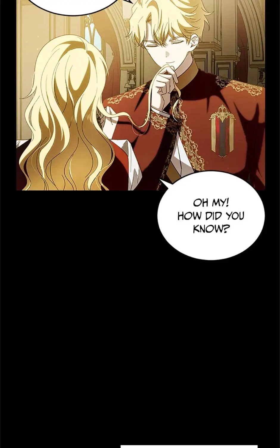 My Dear Tyrant (Gundubu) Chapter 25 page 39 - 