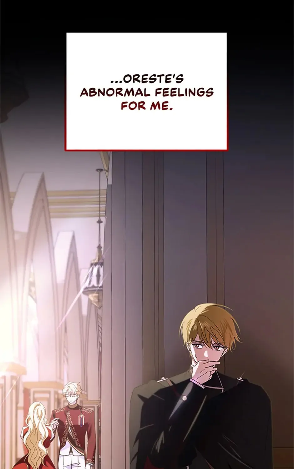 My Dear Tyrant (Gundubu) Chapter 25 page 43 - 