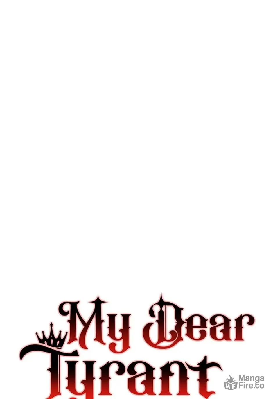 My Dear Tyrant (Gundubu) Chapter 25 page 47 - 