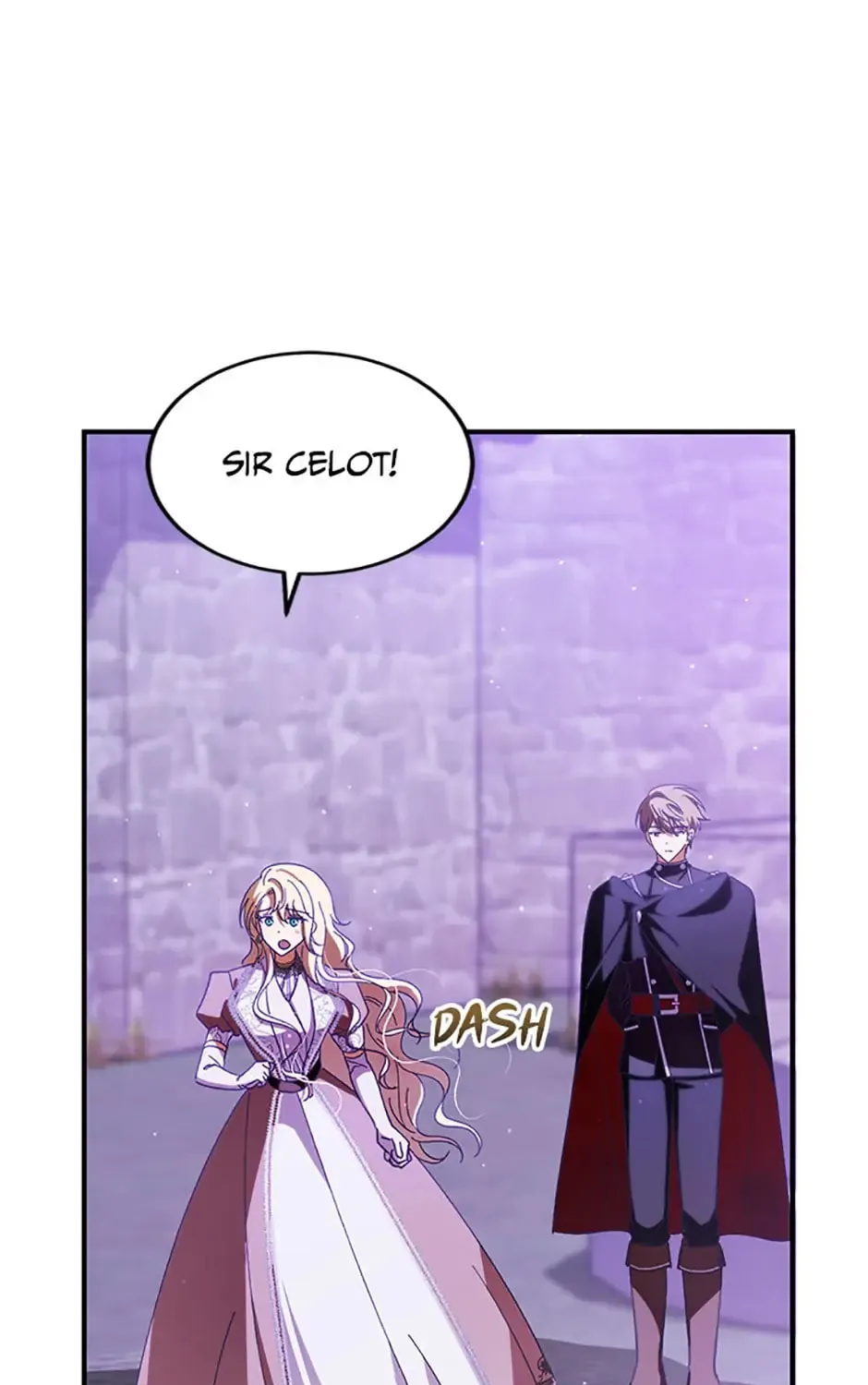 My Dear Tyrant (Gundubu) Chapter 25 page 59 - 