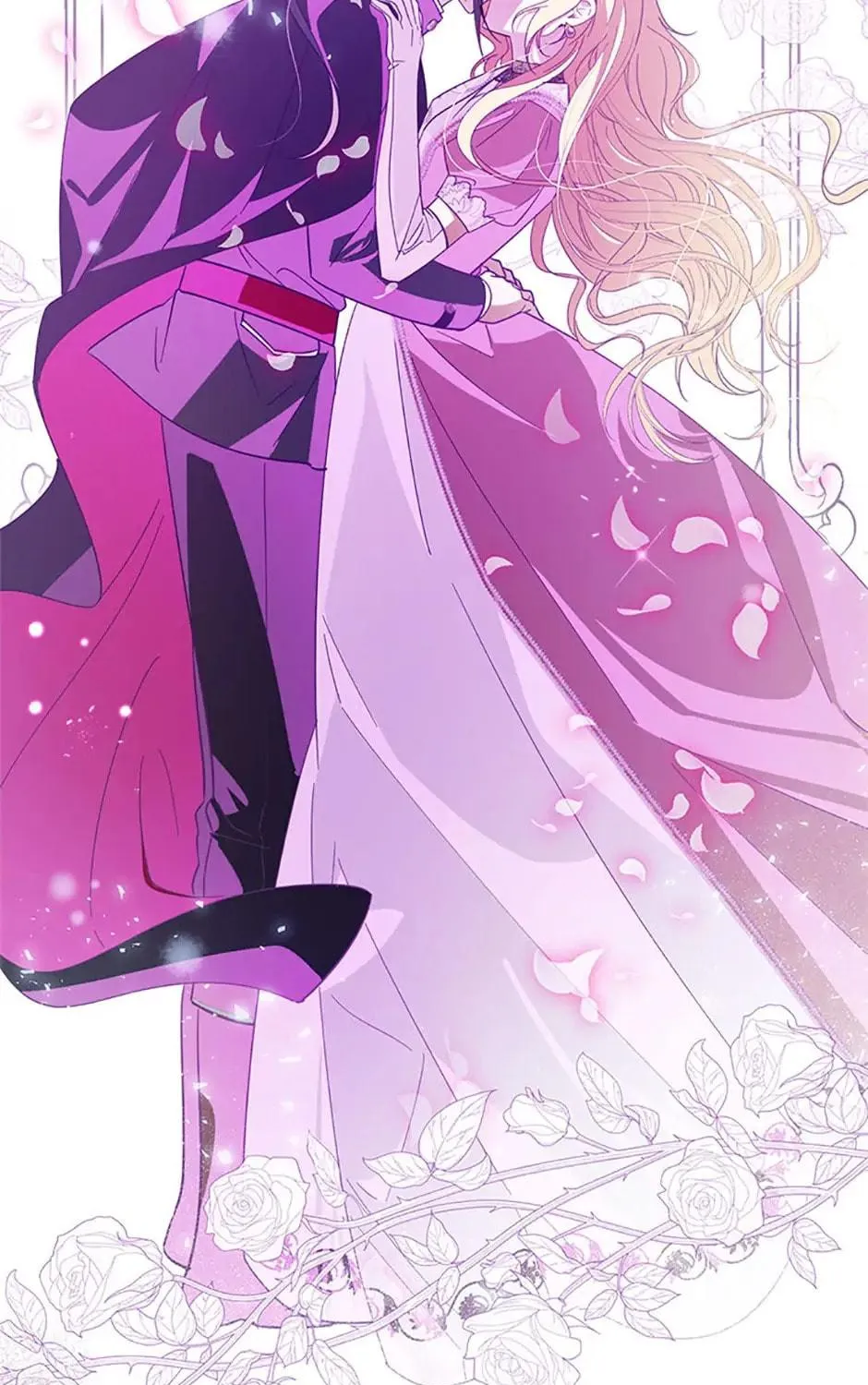 My Dear Tyrant (Gundubu) Chapter 25 page 97 - 