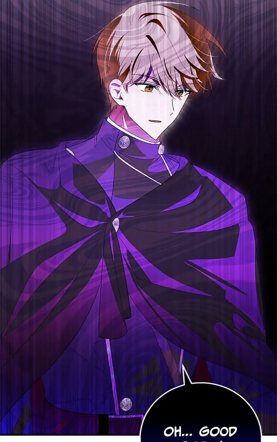 My Dear Tyrant (Gundubu) Chapter 26 page 103 - 