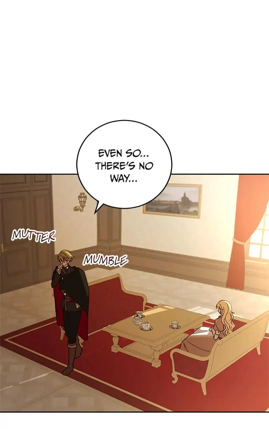 My Dear Tyrant (Gundubu) Chapter 26 page 105 - 