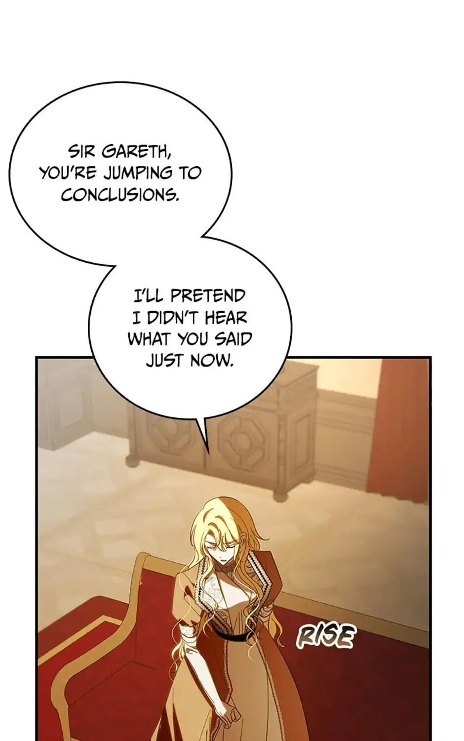 My Dear Tyrant (Gundubu) Chapter 26 page 107 - 