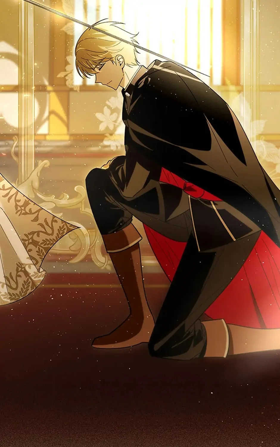 My Dear Tyrant (Gundubu) Chapter 26 page 13 - 