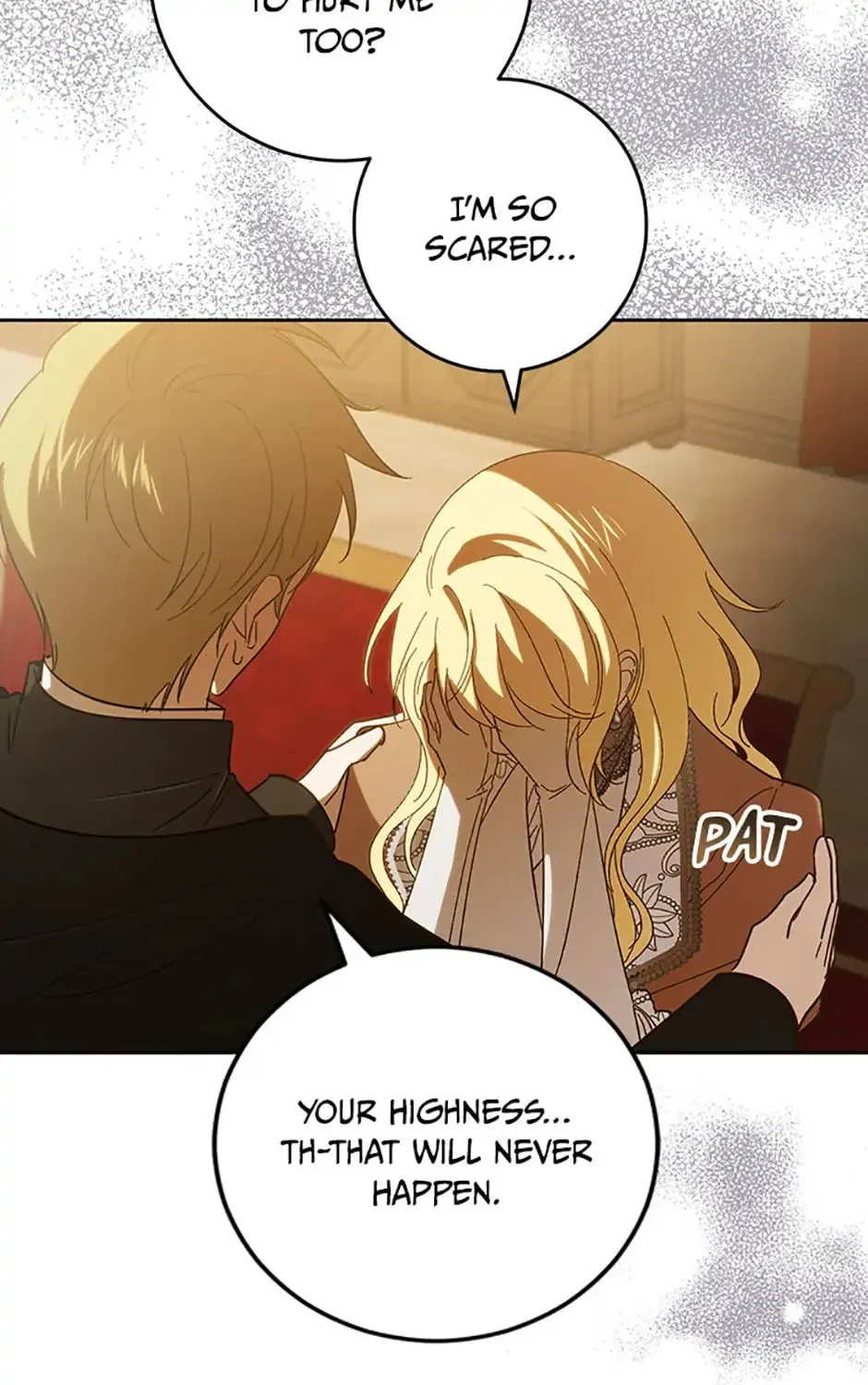 My Dear Tyrant (Gundubu) Chapter 26 page 121 - 