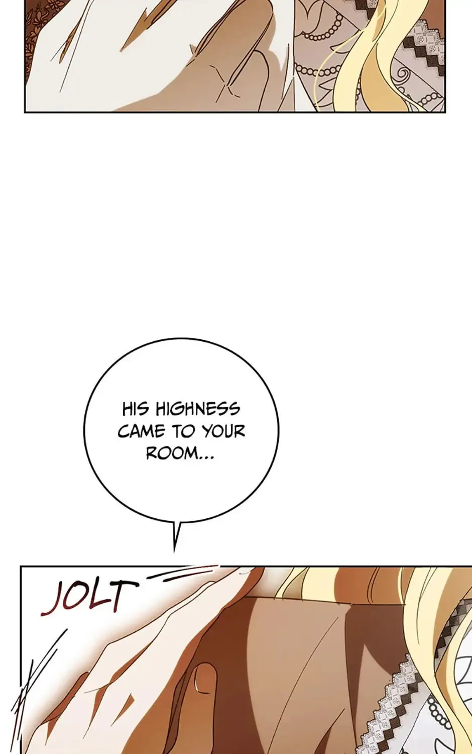 My Dear Tyrant (Gundubu) Chapter 26 page 125 - 