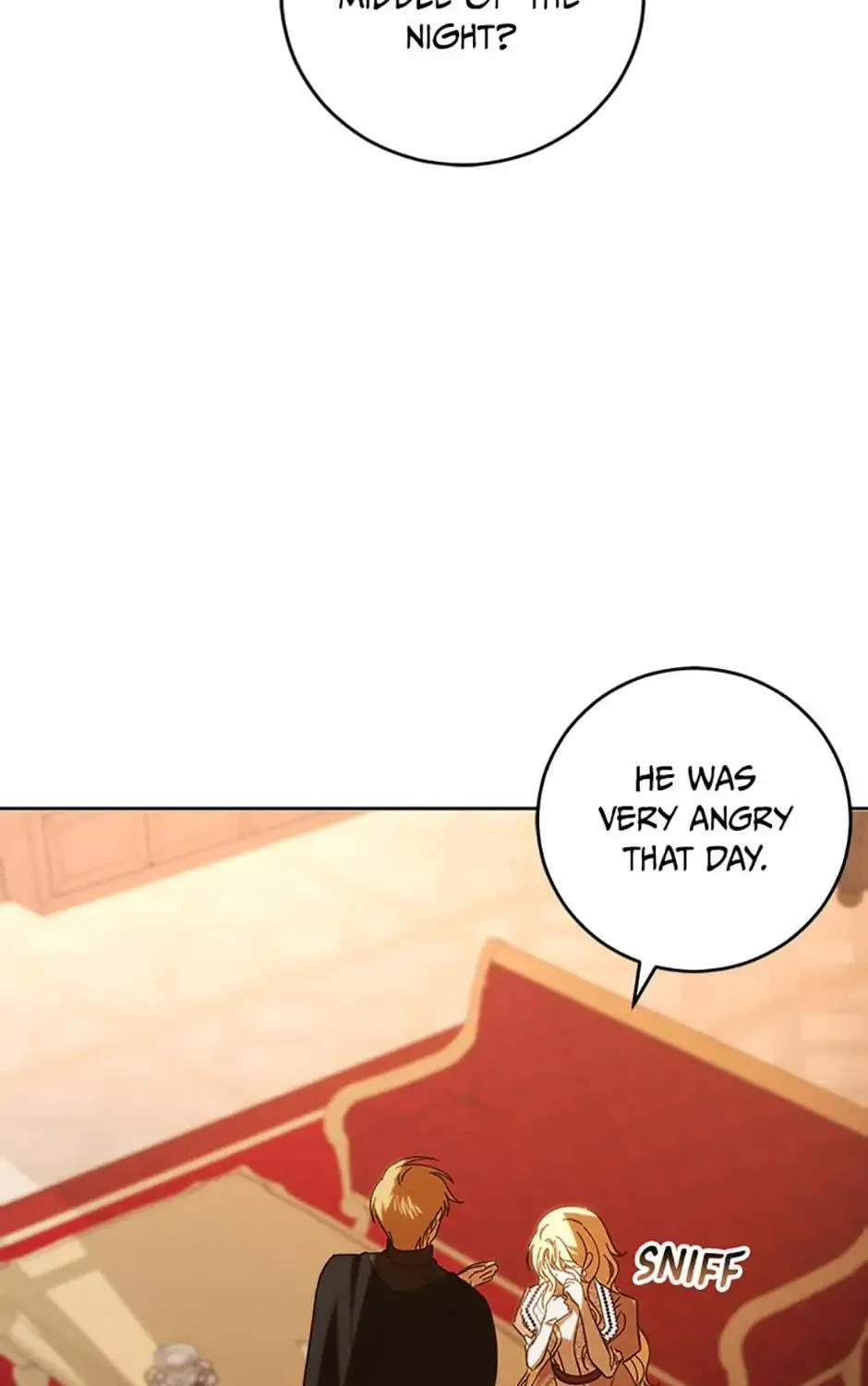 My Dear Tyrant (Gundubu) Chapter 26 page 127 - 