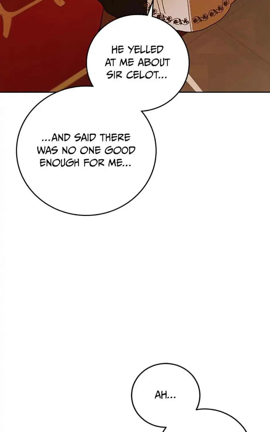 My Dear Tyrant (Gundubu) Chapter 26 page 129 - 