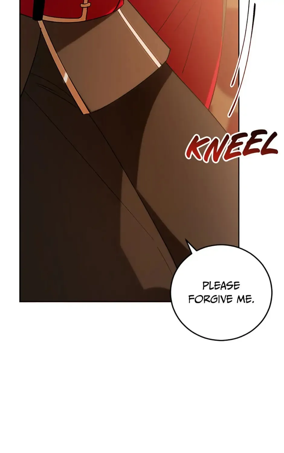 My Dear Tyrant (Gundubu) Chapter 26 page 131 - 