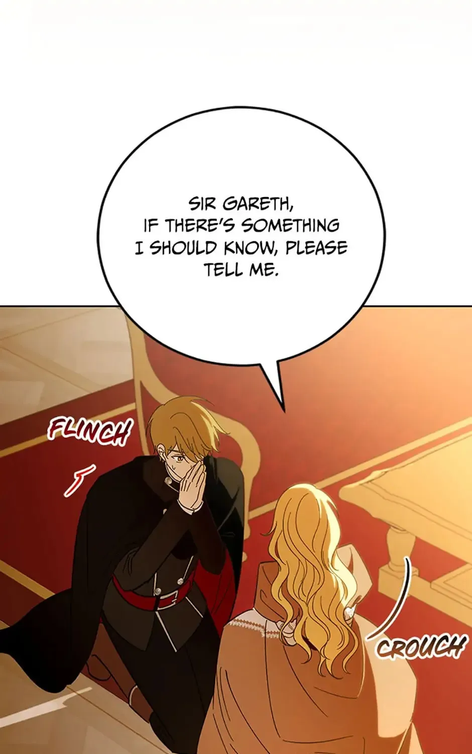 My Dear Tyrant (Gundubu) Chapter 26 page 139 - 