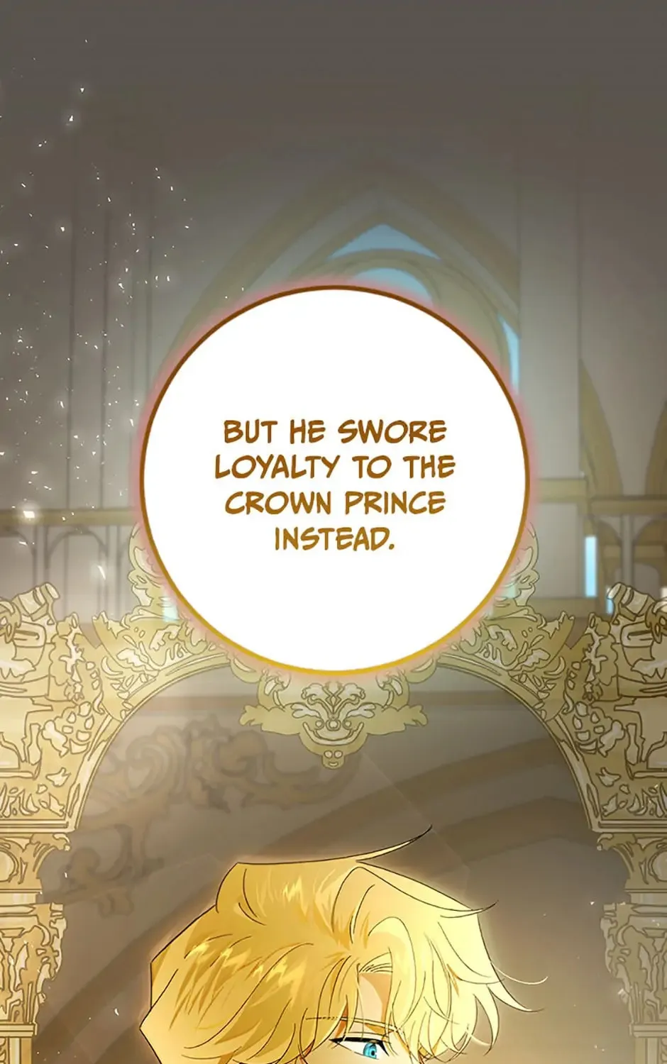 My Dear Tyrant (Gundubu) Chapter 26 page 15 - 