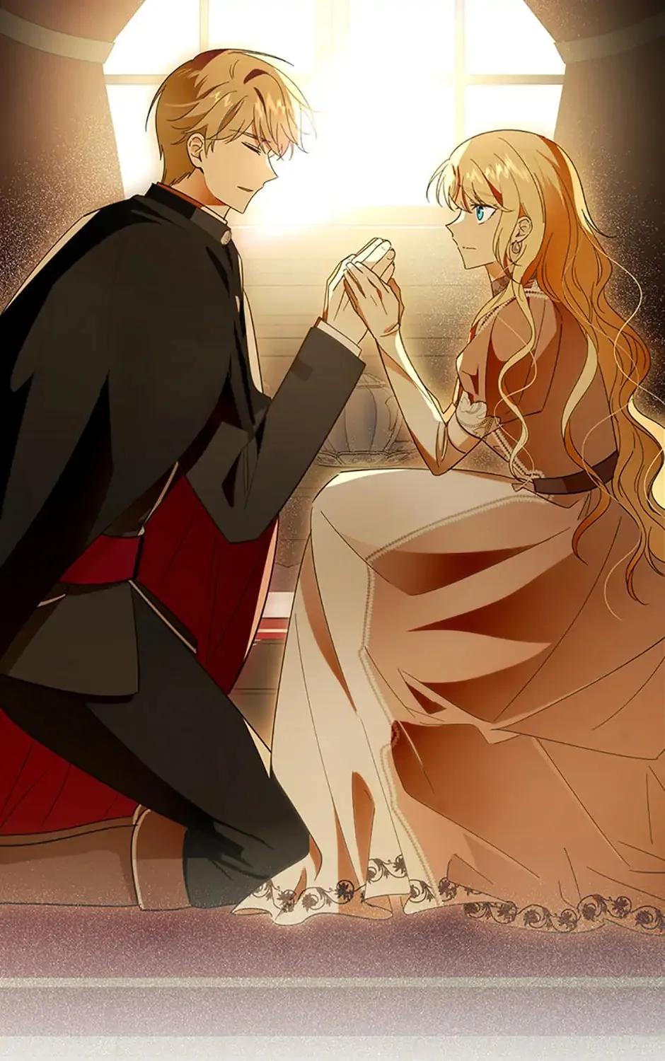 My Dear Tyrant (Gundubu) Chapter 26 page 145 - 