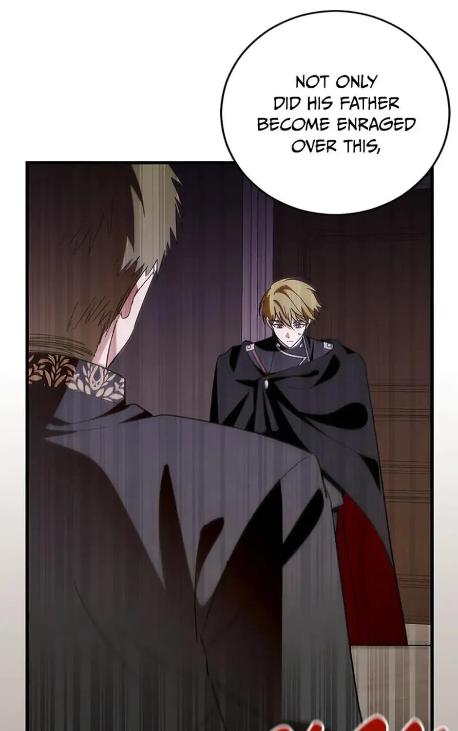 My Dear Tyrant (Gundubu) Chapter 26 page 19 - 