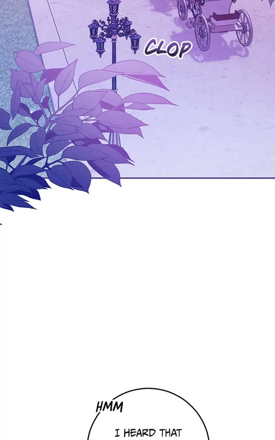 My Dear Tyrant (Gundubu) Chapter 26 page 3 - 