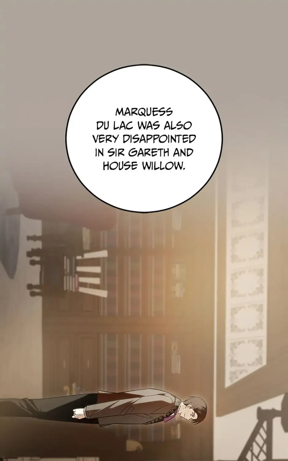 My Dear Tyrant (Gundubu) Chapter 26 page 21 - 