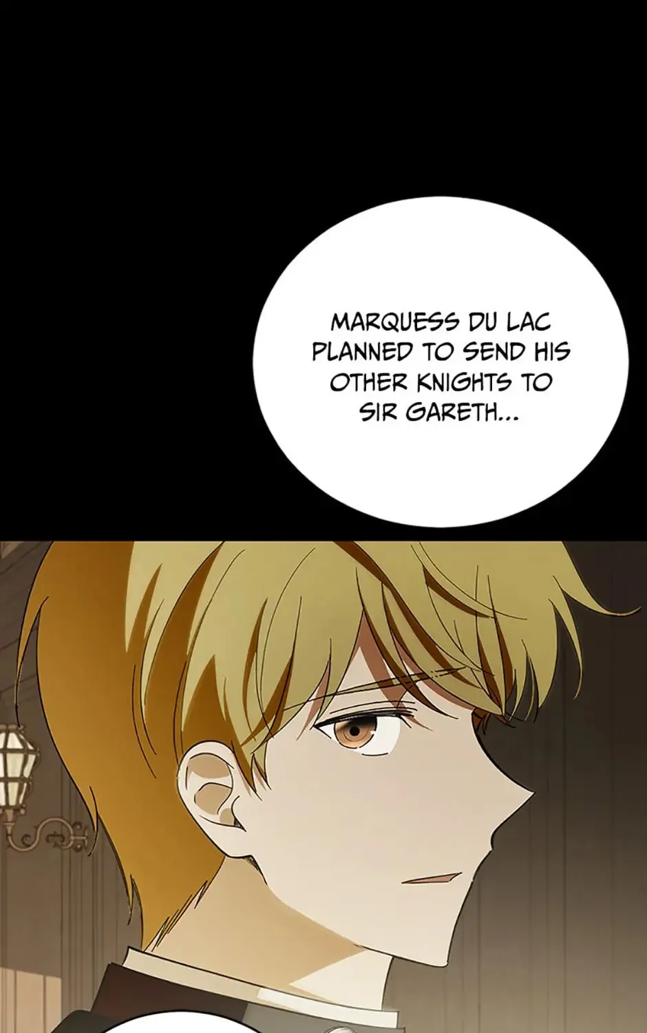 My Dear Tyrant (Gundubu) Chapter 26 page 27 - 