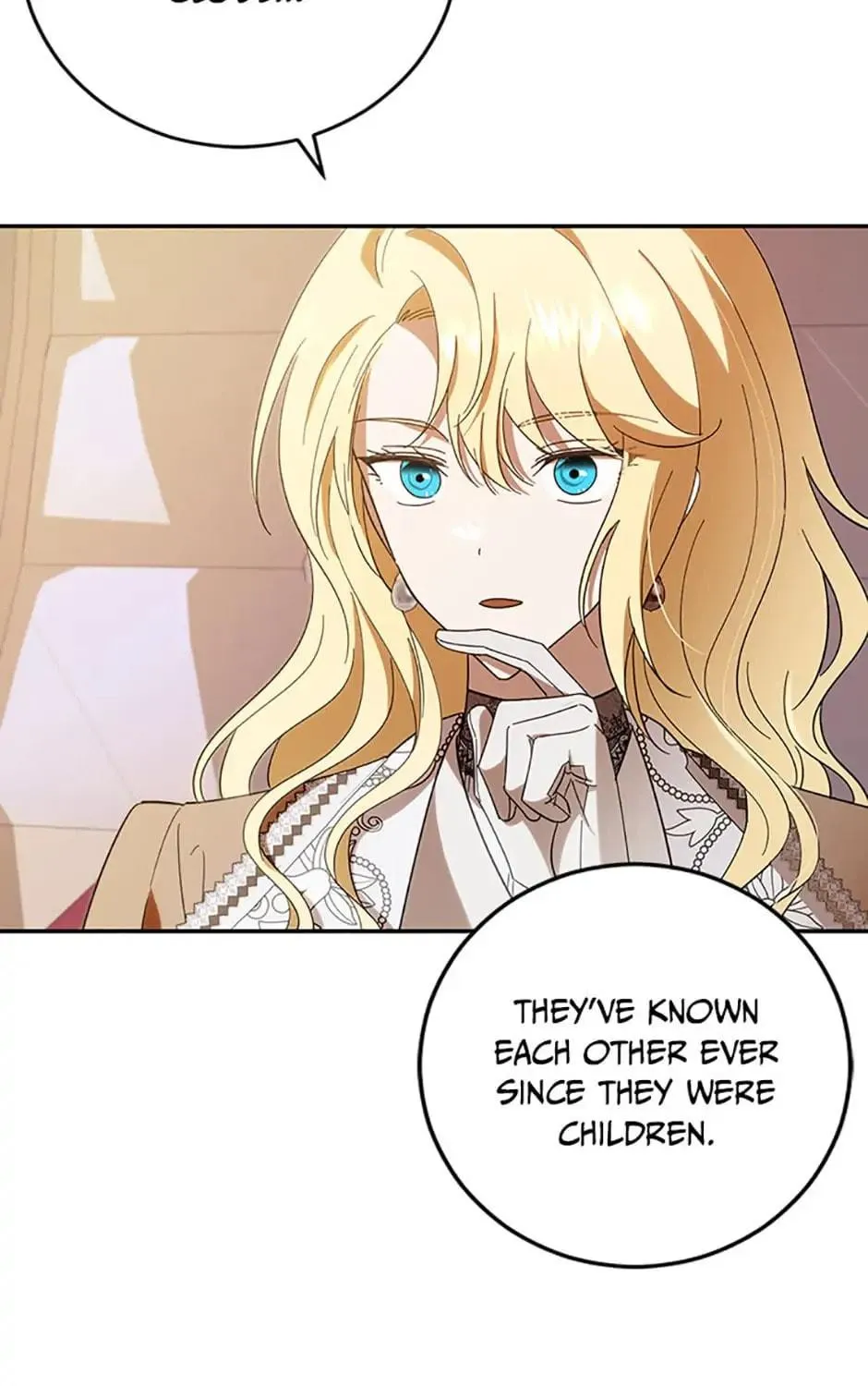 My Dear Tyrant (Gundubu) Chapter 26 page 35 - 