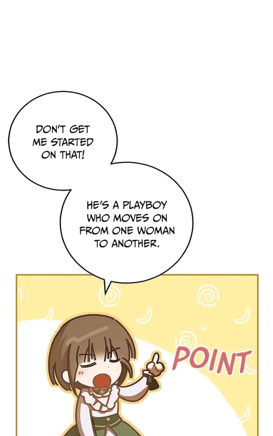 My Dear Tyrant (Gundubu) Chapter 26 page 39 - 