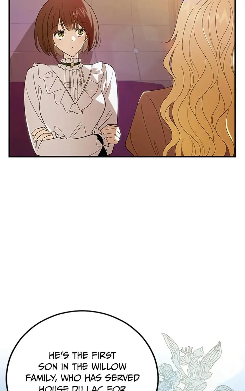 My Dear Tyrant (Gundubu) Chapter 26 page 5 - 