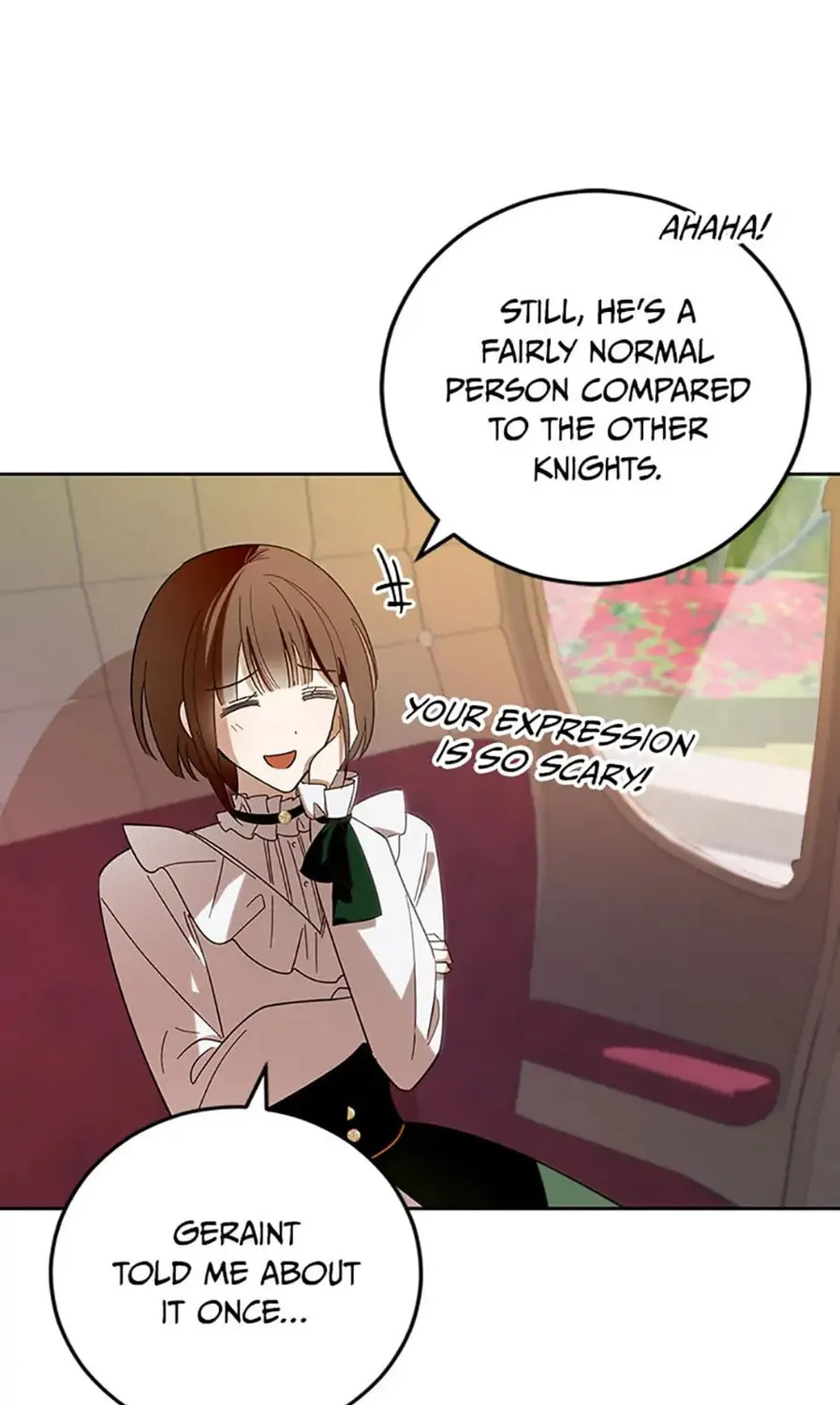 My Dear Tyrant (Gundubu) Chapter 26 page 43 - 
