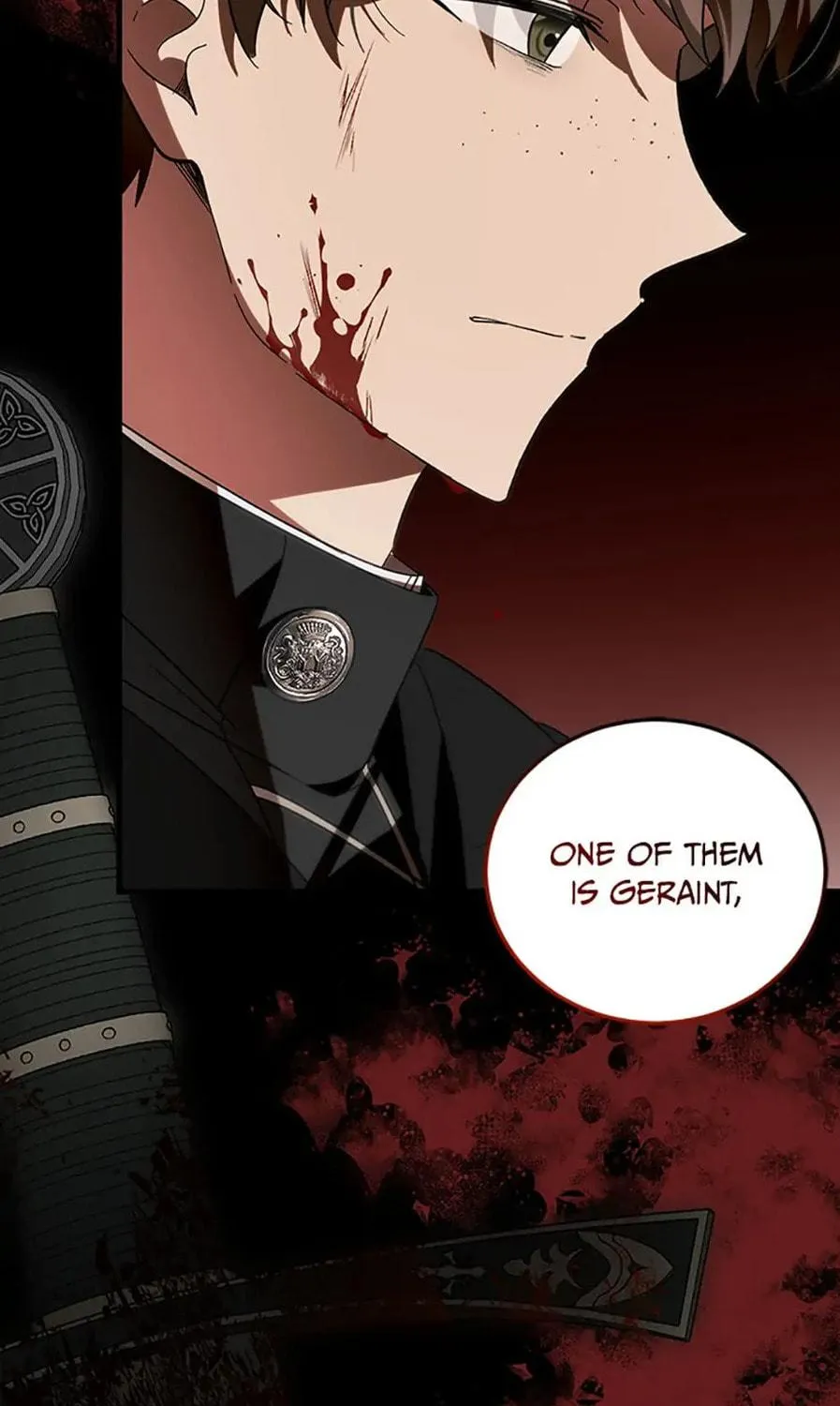 My Dear Tyrant (Gundubu) Chapter 26 page 47 - 
