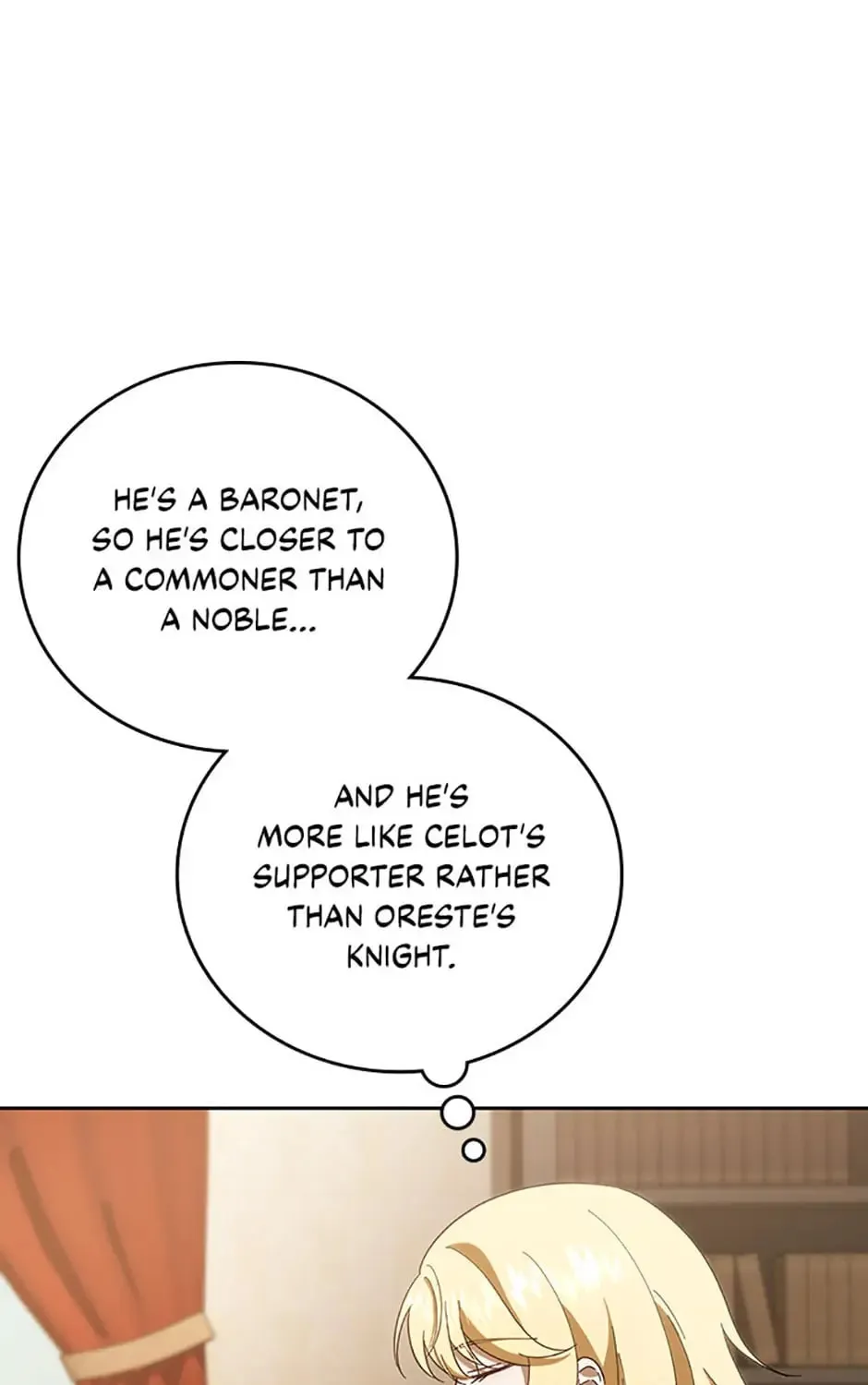 My Dear Tyrant (Gundubu) Chapter 26 page 55 - 