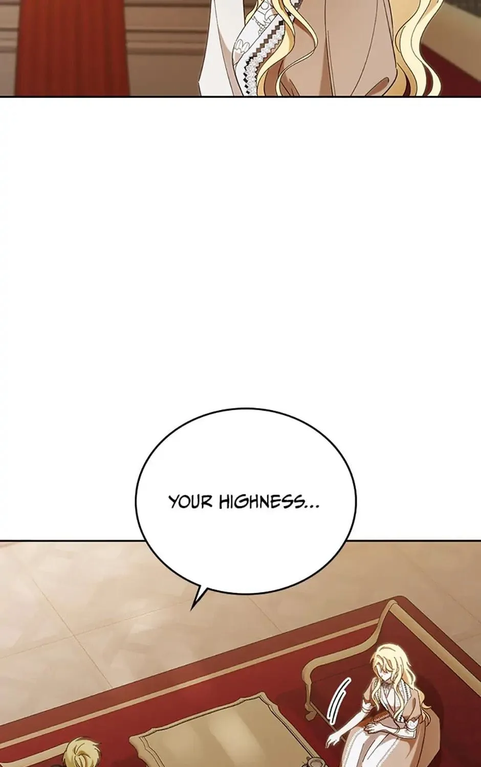 My Dear Tyrant (Gundubu) Chapter 26 page 57 - 
