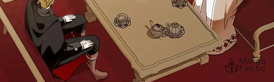 My Dear Tyrant (Gundubu) Chapter 26 page 58 - 